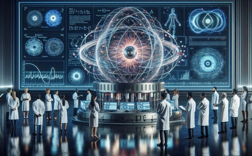 Exploring the Frontiers of Nuclear Fusion: A Bright Path Forward