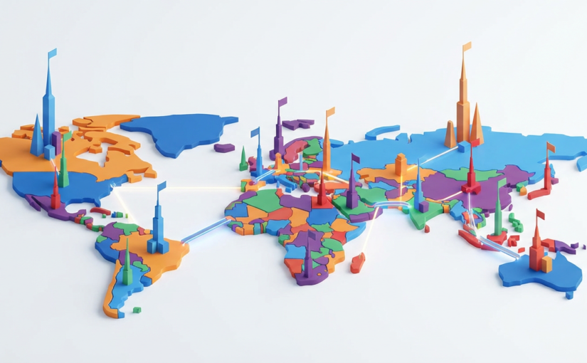 What Fact-checking and evidence review Reveals About Global rise of nationalist movements