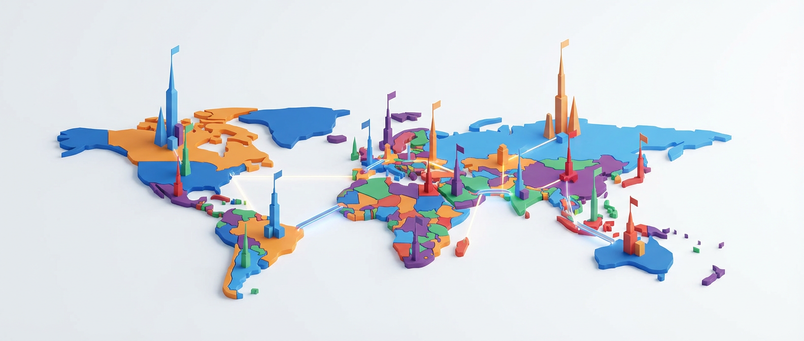 What Fact-checking and evidence review Reveals About Global rise of nationalist movements