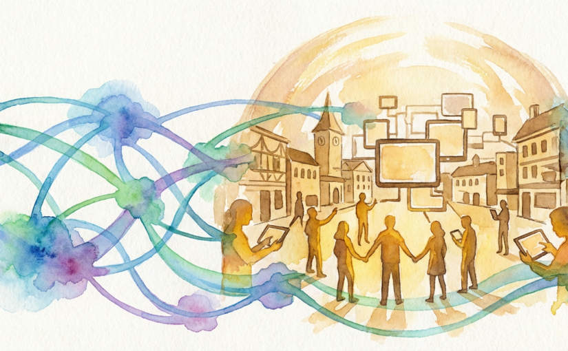 Digital Democracy’s Double Edge: How Online Politics Is Reshaping Power