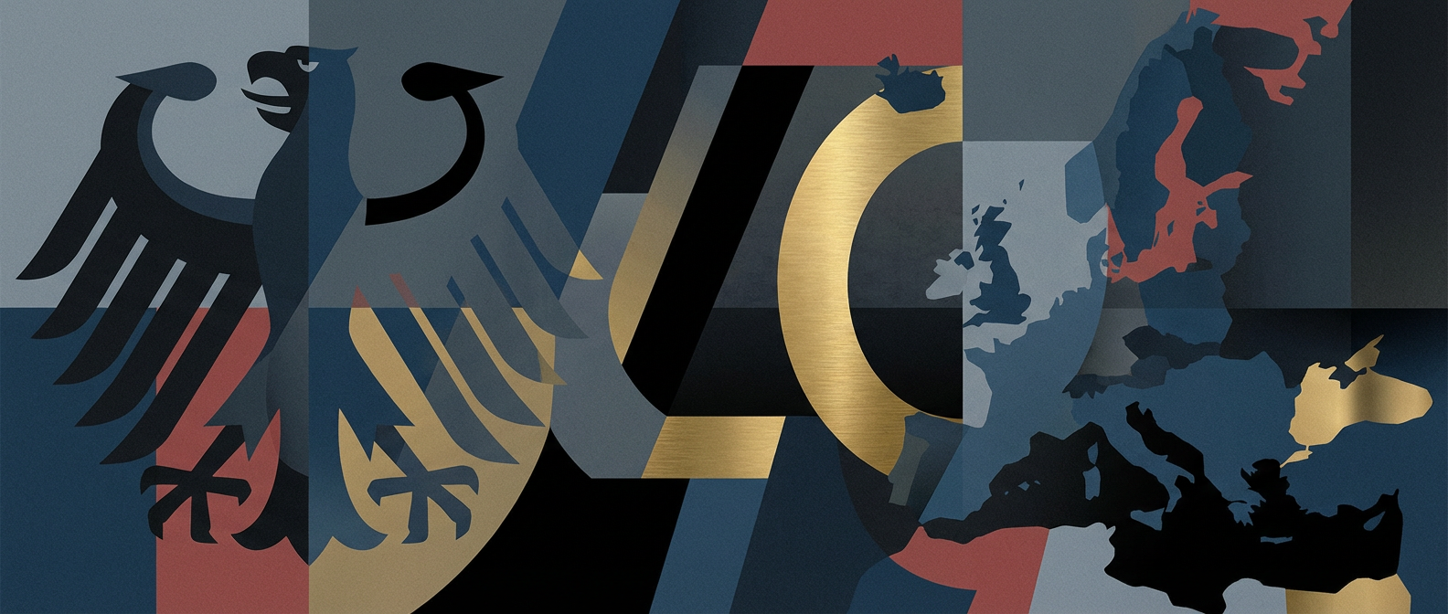 Germany's Turning Point: What Merz's Coalition Means for European Power