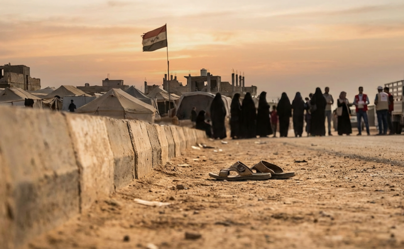 Sudan’s Civil War at Year Three: Why the World’s Fastest-Growing Humanitarian Catastrophe Remains a Diplomatic Blind Spot