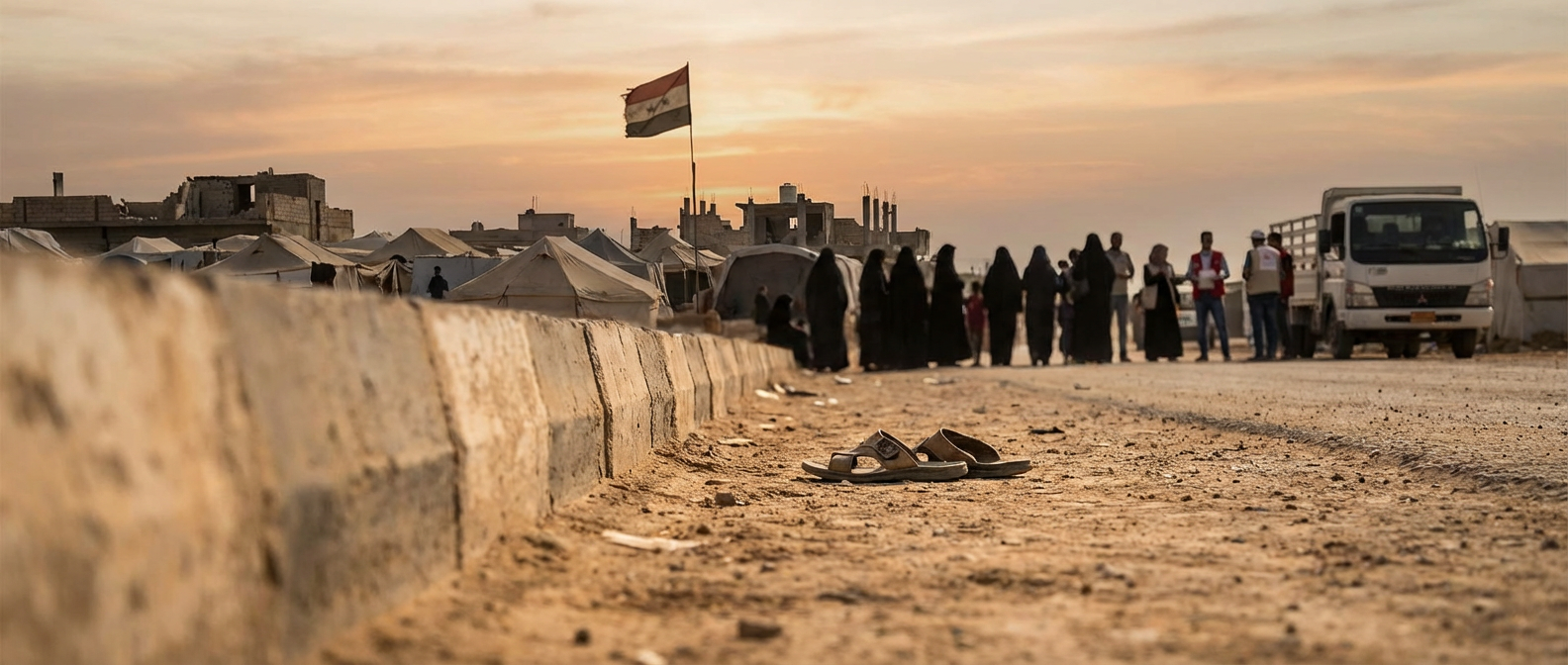 Sudan's Civil War at Year Three: Why the World's Fastest-Growing Humanitarian Catastrophe Remains a Diplomatic Blind Spot