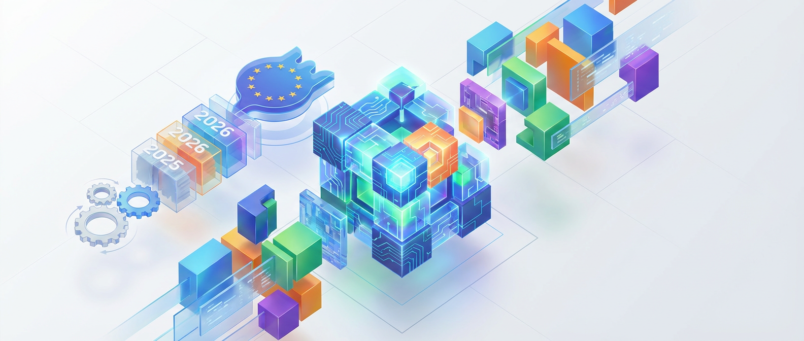 The EU AI Act's Messy Reality: How Europe's Bold Regulation Is Already Splintering From Within