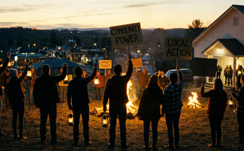 The Fundraising Engine That Actually Works: How Small Donors Build Big Movements