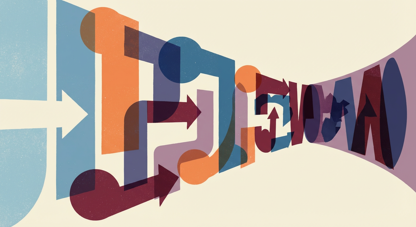 Illustration for The Nationalist Wave: Why Democracy's Response Must Be More Than Resistance