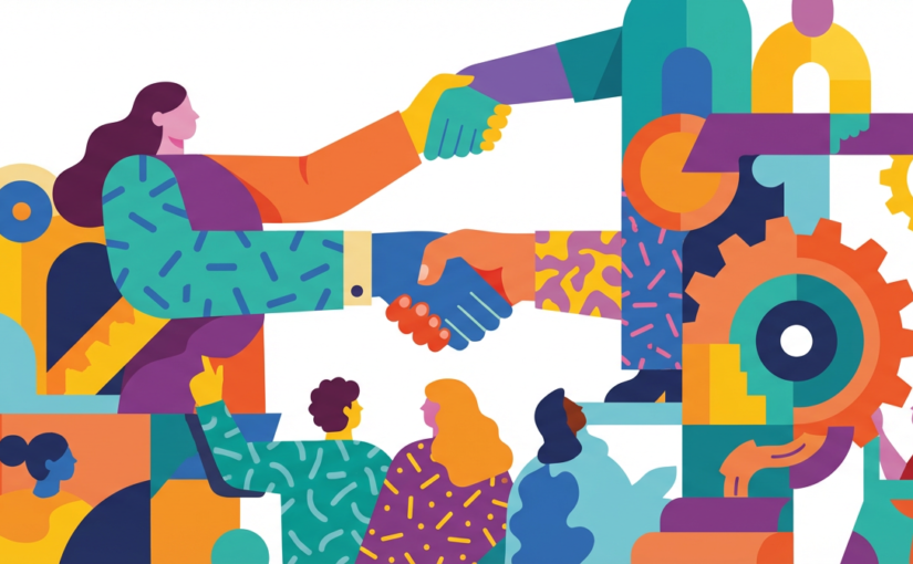 The Science of Building Bridges: What Research Actually Shows About Coalition Success