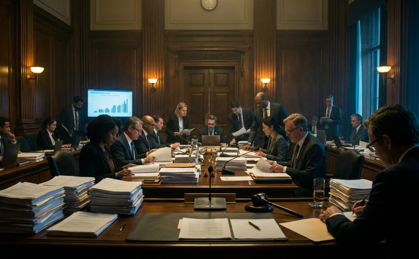 Your City Budget Is Your Real Government: A Guide to Following the Money That Actually Affects You