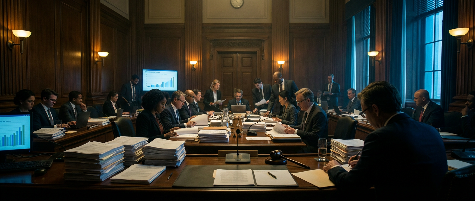 Your City Budget Is Your Real Government: A Guide to Following the Money That Actually Affects You